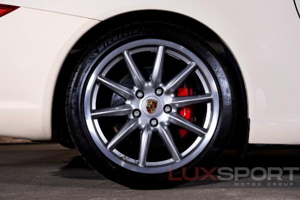 Used 2009 Porsche 911 Carrera S | Woodbury, NY