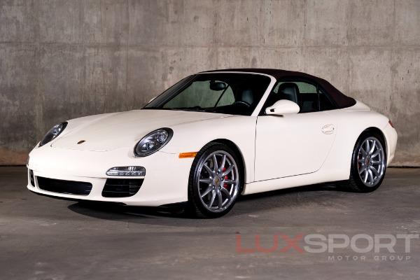 Used 2009 Porsche 911 Carrera S | Woodbury, NY