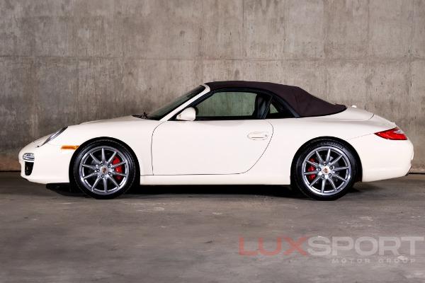 Used 2009 Porsche 911 Carrera S | Woodbury, NY
