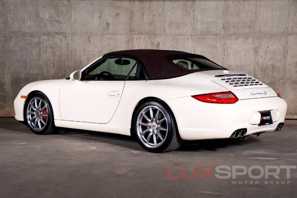 Used 2009 Porsche 911 Carrera S | Woodbury, NY