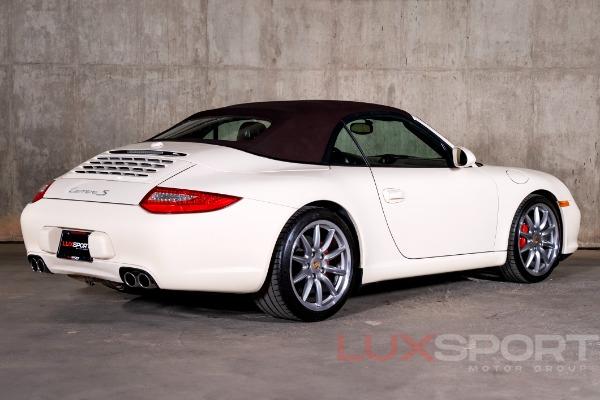 Used 2009 Porsche 911 Carrera S | Woodbury, NY