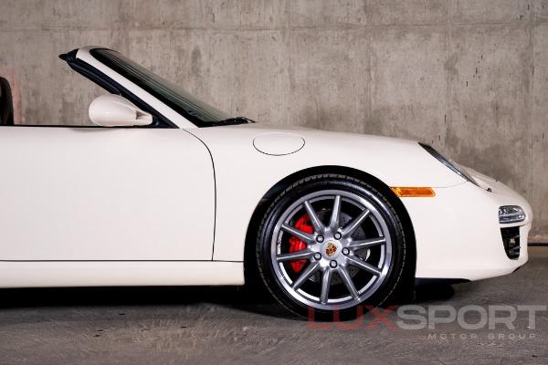 Used 2009 Porsche 911 Carrera S | Woodbury, NY