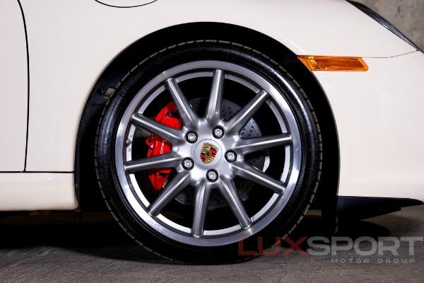 Used 2009 Porsche 911 Carrera S | Woodbury, NY