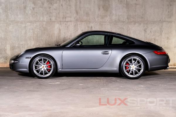 Used 2008 Porsche 911 Carrera S | Woodbury, NY