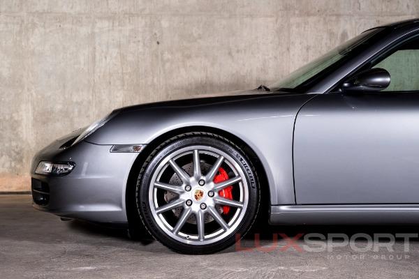 Used 2008 Porsche 911 Carrera S | Woodbury, NY