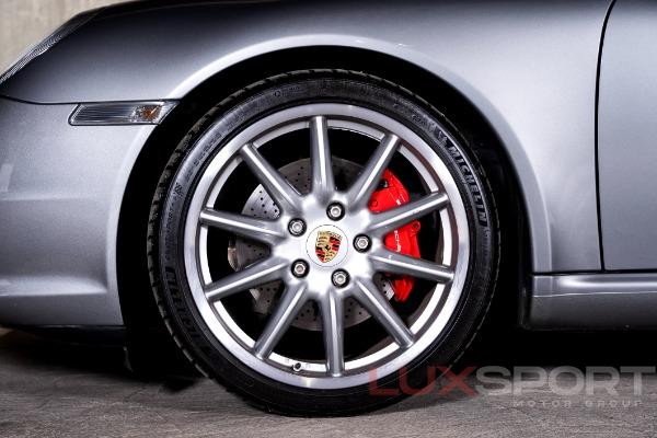 Used 2008 Porsche 911 Carrera S | Woodbury, NY