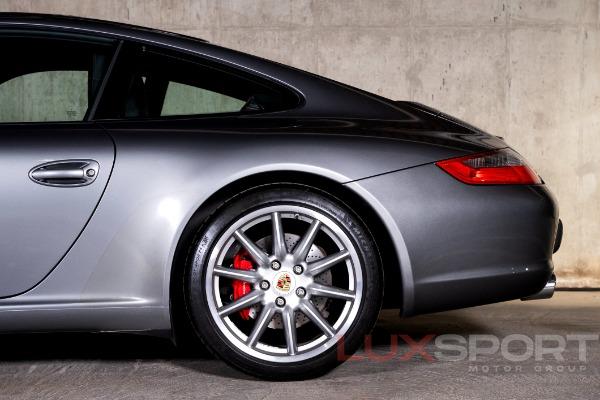 Used 2008 Porsche 911 Carrera S | Woodbury, NY