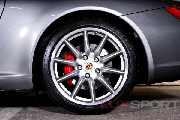 Used 2008 Porsche 911 Carrera S | Woodbury, NY