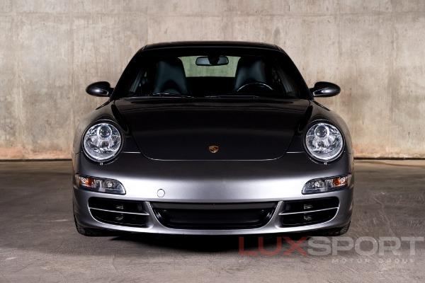 Used 2008 Porsche 911 Carrera S | Woodbury, NY