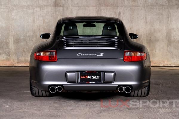 Used 2008 Porsche 911 Carrera S | Woodbury, NY