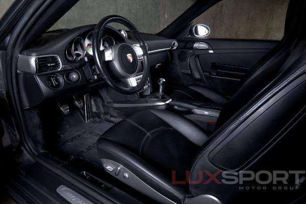 Used 2008 Porsche 911 Carrera S | Woodbury, NY