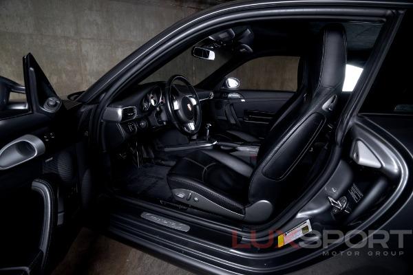 Used 2008 Porsche 911 Carrera S | Woodbury, NY