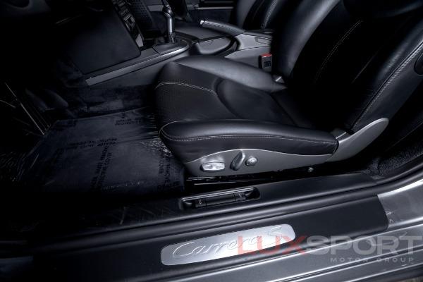 Used 2008 Porsche 911 Carrera S | Woodbury, NY
