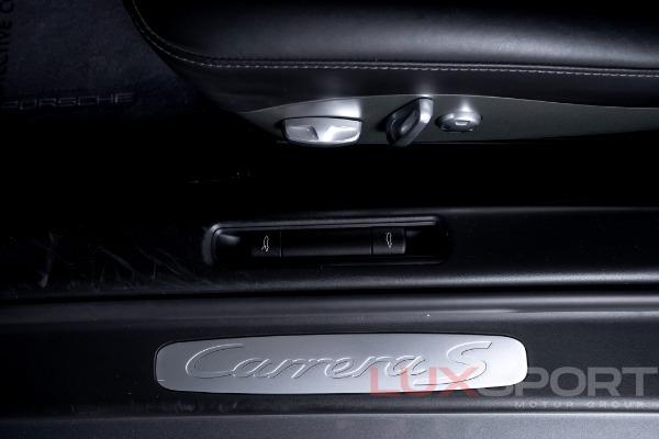 Used 2008 Porsche 911 Carrera S | Woodbury, NY