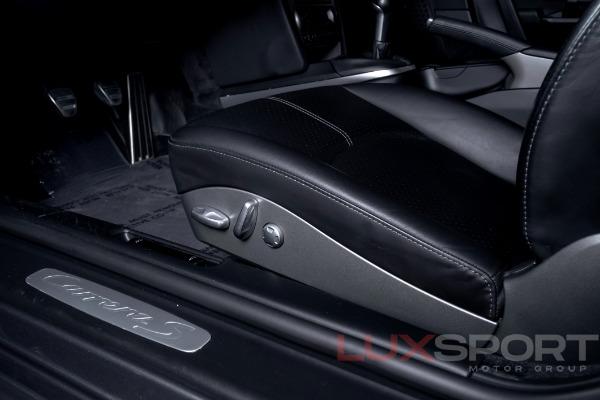 Used 2008 Porsche 911 Carrera S | Woodbury, NY