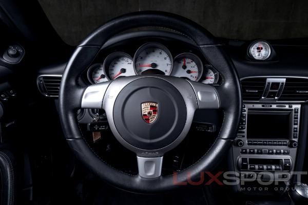 Used 2008 Porsche 911 Carrera S | Woodbury, NY