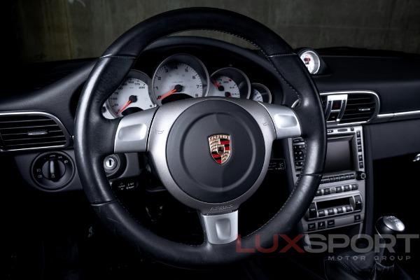 Used 2008 Porsche 911 Carrera S | Woodbury, NY