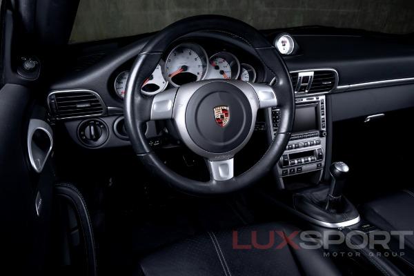 Used 2008 Porsche 911 Carrera S | Woodbury, NY