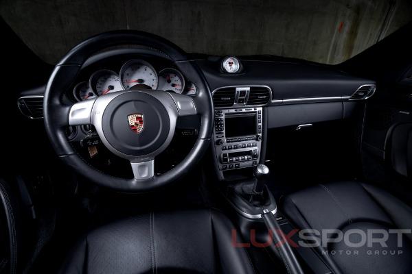 Used 2008 Porsche 911 Carrera S | Woodbury, NY