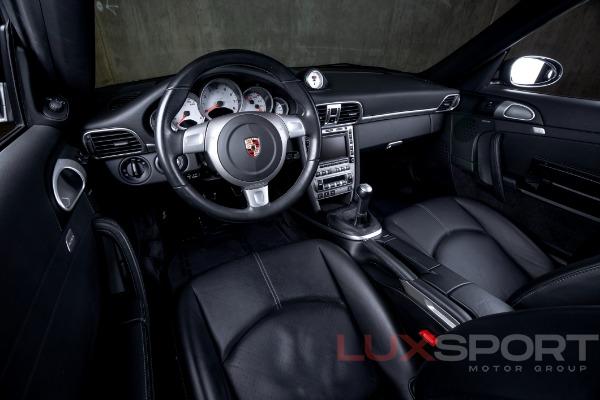 Used 2008 Porsche 911 Carrera S | Woodbury, NY