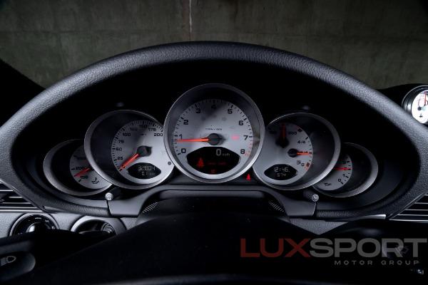 Used 2008 Porsche 911 Carrera S | Woodbury, NY