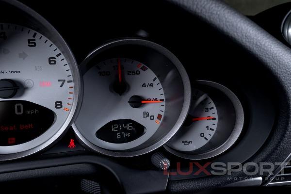 Used 2008 Porsche 911 Carrera S | Woodbury, NY