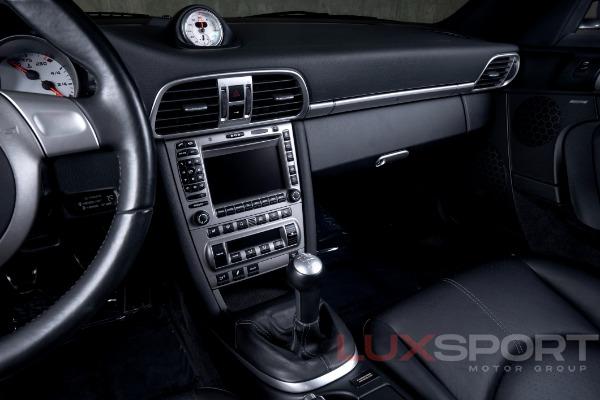 Used 2008 Porsche 911 Carrera S | Woodbury, NY