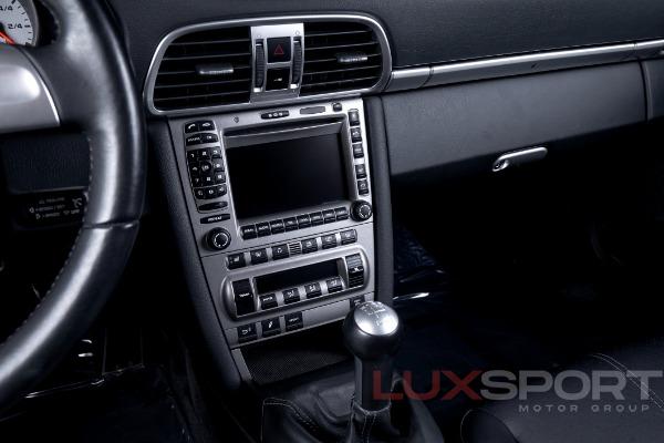 Used 2008 Porsche 911 Carrera S | Woodbury, NY