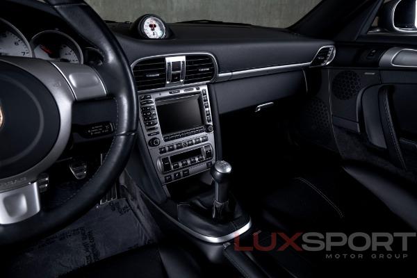 Used 2008 Porsche 911 Carrera S | Woodbury, NY