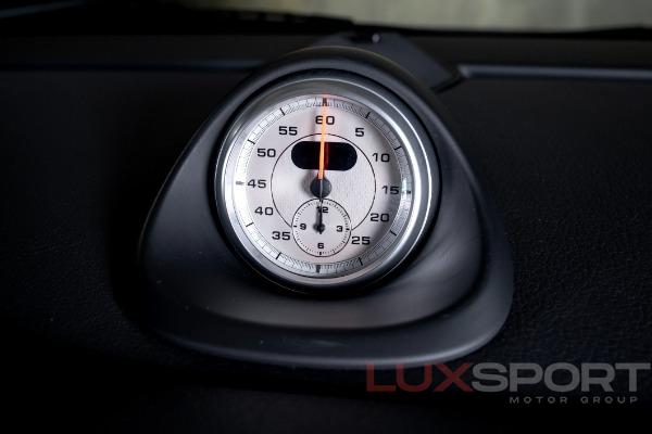 Used 2008 Porsche 911 Carrera S | Woodbury, NY