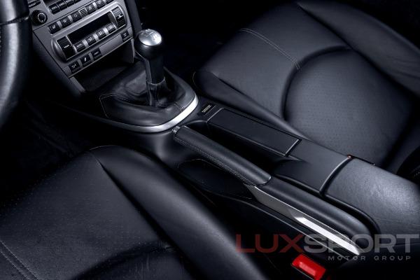 Used 2008 Porsche 911 Carrera S | Woodbury, NY