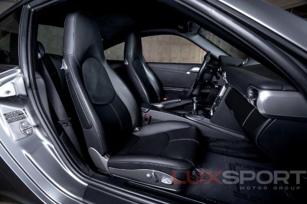 Used 2008 Porsche 911 Carrera S | Woodbury, NY