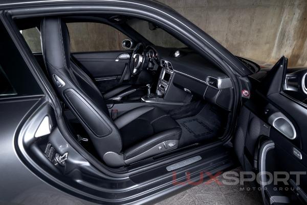 Used 2008 Porsche 911 Carrera S | Woodbury, NY
