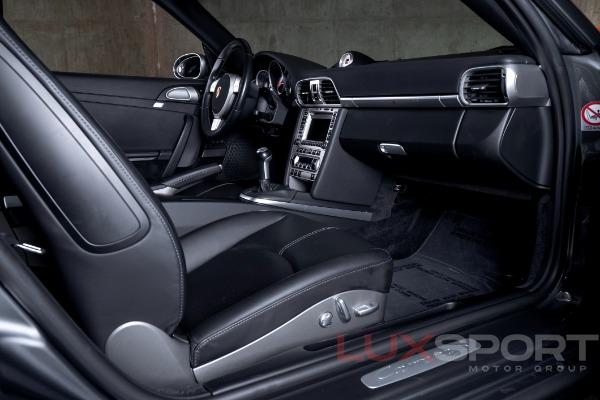 Used 2008 Porsche 911 Carrera S | Woodbury, NY