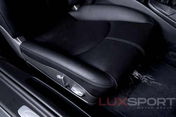 Used 2008 Porsche 911 Carrera S | Woodbury, NY