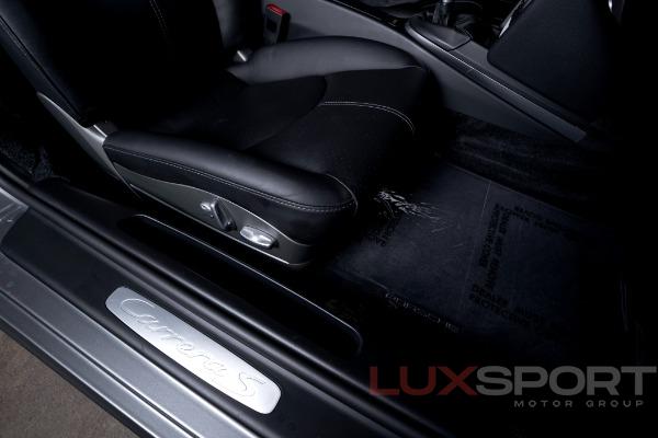 Used 2008 Porsche 911 Carrera S | Woodbury, NY