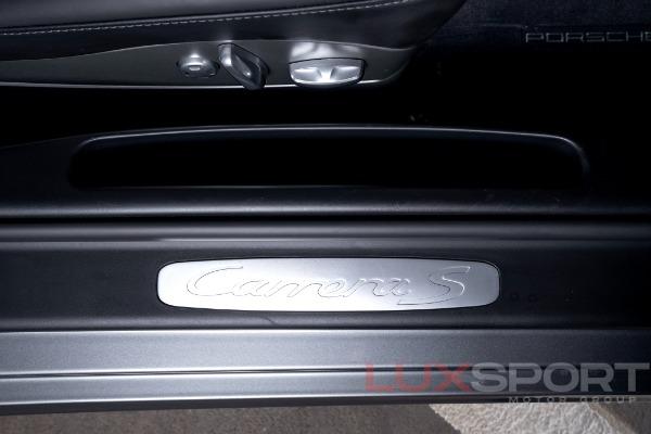 Used 2008 Porsche 911 Carrera S | Woodbury, NY