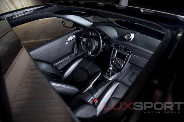 Used 2008 Porsche 911 Carrera S | Woodbury, NY