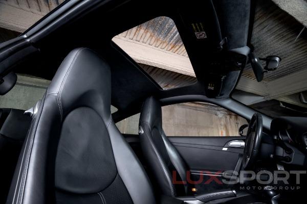 Used 2008 Porsche 911 Carrera S | Woodbury, NY