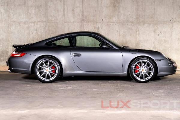 Used 2008 Porsche 911 Carrera S | Woodbury, NY