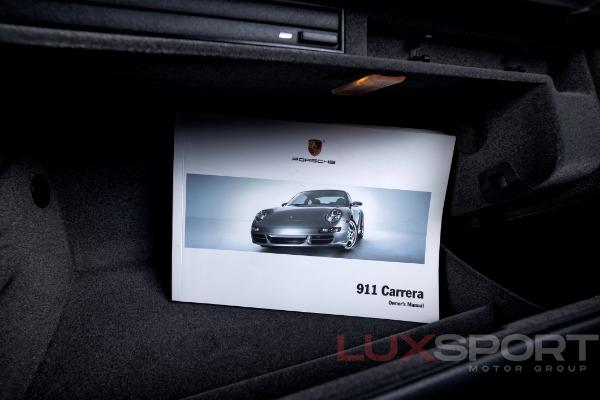 Used 2008 Porsche 911 Carrera S | Woodbury, NY