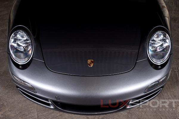 Used 2008 Porsche 911 Carrera S | Woodbury, NY