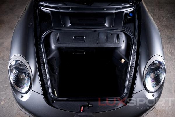 Used 2008 Porsche 911 Carrera S | Woodbury, NY