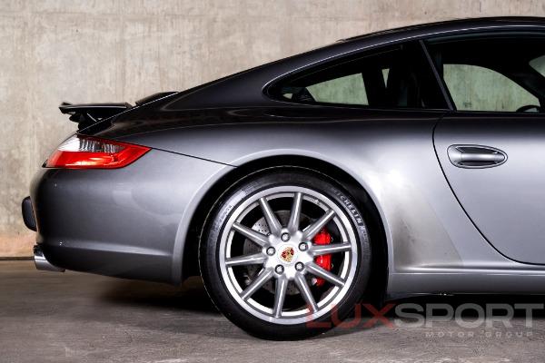 Used 2008 Porsche 911 Carrera S | Woodbury, NY