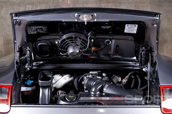 Used 2008 Porsche 911 Carrera S | Woodbury, NY