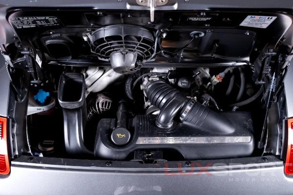 Used 2008 Porsche 911 Carrera S | Woodbury, NY