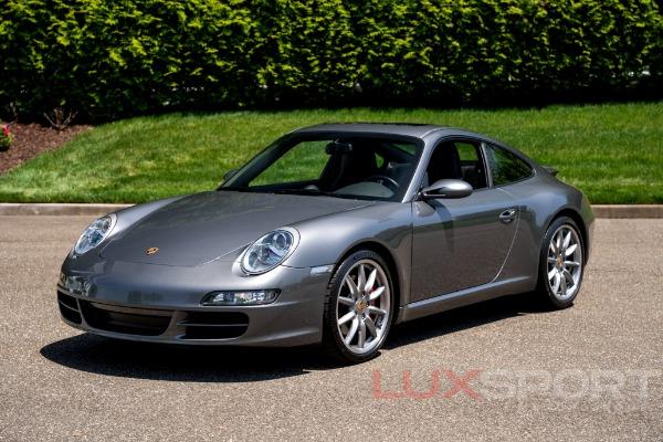 Used 2008 Porsche 911 Carrera S | Woodbury, NY