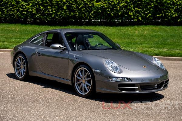 Used 2008 Porsche 911 Carrera S | Woodbury, NY