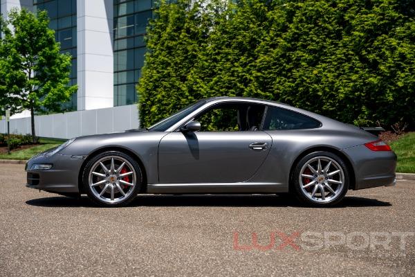 Used 2008 Porsche 911 Carrera S | Woodbury, NY