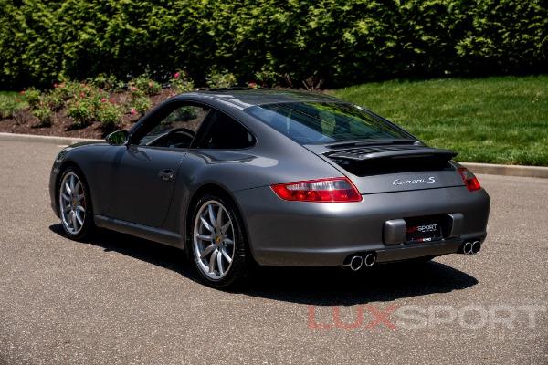 Used 2008 Porsche 911 Carrera S | Woodbury, NY